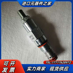 SUN插装阀平衡阀RPCC-LNN,全新正品现货议价