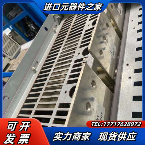 变频器  ACS800-04M-0320-3+P901议价