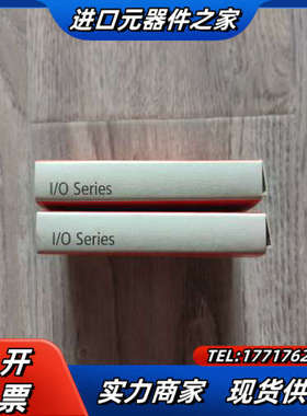 【出】全新原装正品倍福模块KL1418，，图片实拍，议价