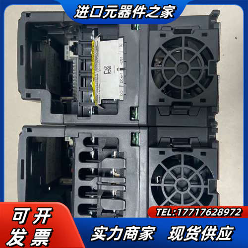 MS300变频器VFD9A0MS43ANSAA 3.7K议价