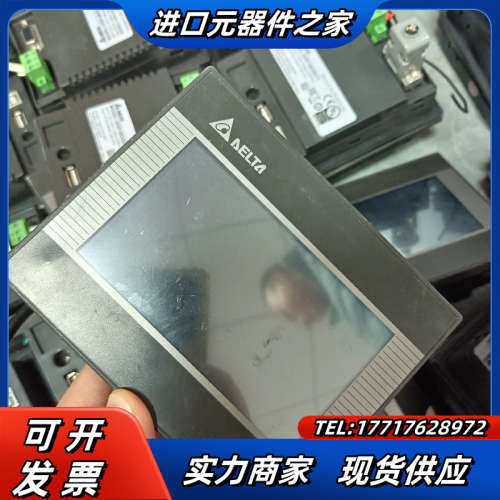 触摸屏DOP-103BQ   DOP-B03S211 D议价
