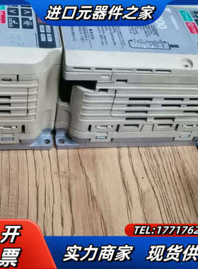 变频器CIMR-VB4A0001BBA   0.2KW议价