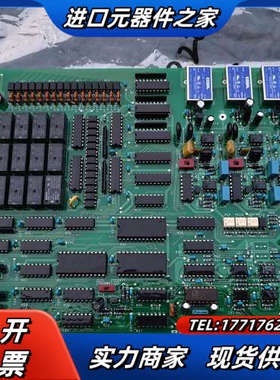 岛津TOC4100 I/O板 IO板 638－72616－0议价