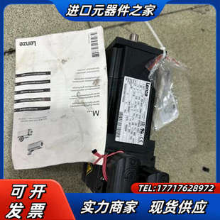 ST5S议价 A11N 伦茨伺服电机MCS06F41 RS0B0