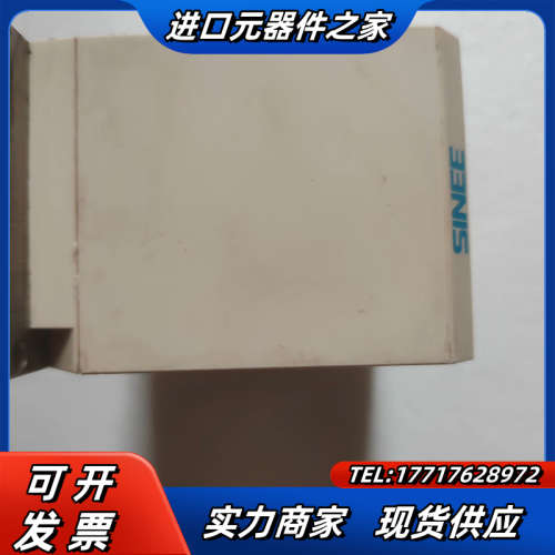 正弦变频器A90系列0.4KW原装A90-4T1R议价