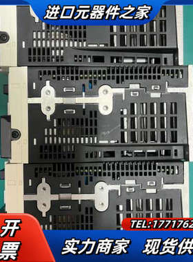 伺服驱动器MDDLN55SG，片，功能，单议价