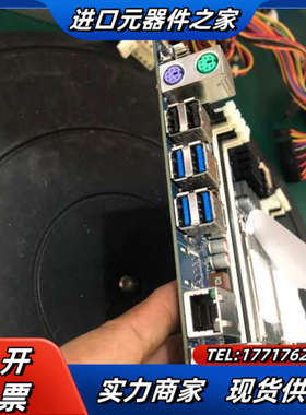 HP Z440服务器主板，X99议价