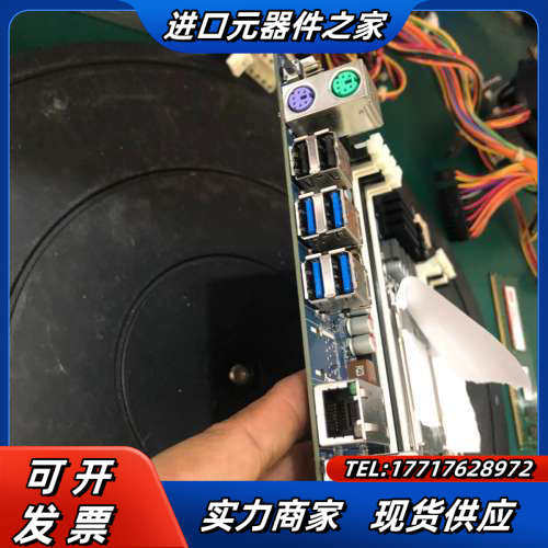 HP Z440服务器主板，X99议价