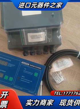 Salt Content Alarm SCA2012 SAA议价