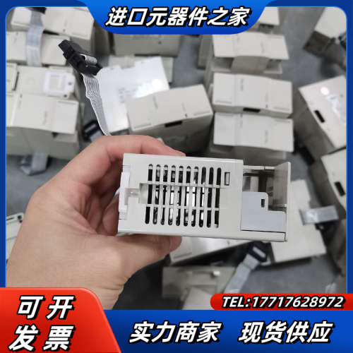 FX2N-16EX，三款PLC扩展，成色如图所示，功能，议价