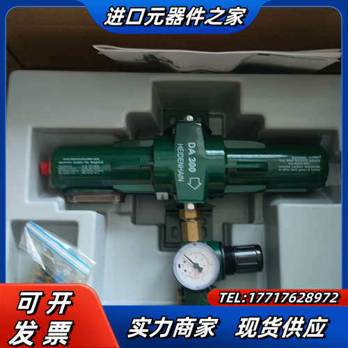 全新原装正品 DA 300 Ll OS 4 01议价