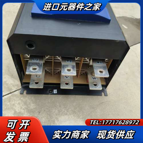 西为132千瓦软启动，图片议价