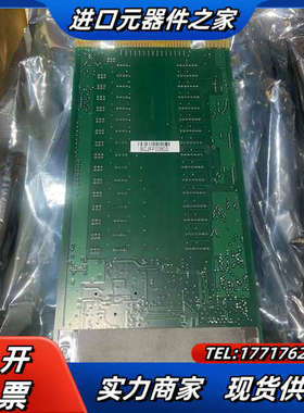 卡件 货 未使用 质量 IMASI23议价