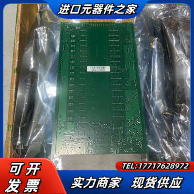 卡件 货 未使用 质量 IMASI23议价