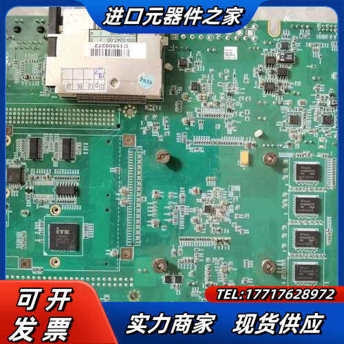 PCM-LN02 rev.a1 研扬工业主板 注塑机主板议价
