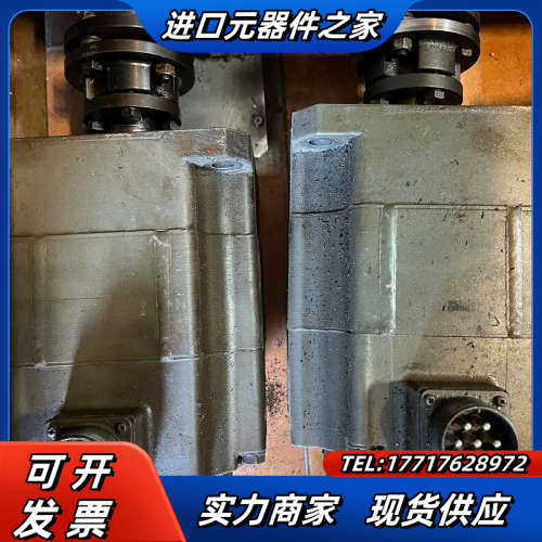 电机 SJ-PF7.5-01，现货议价