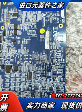 ADLINK 的AMP-208C通讯/信 数据采集DSP脉冲议价