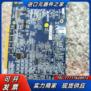 信 208C通讯 数据采集DSP脉冲议价 AMP ADLINK