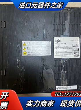 迈信伺服驱动器1kw（TL10F）， 不议价