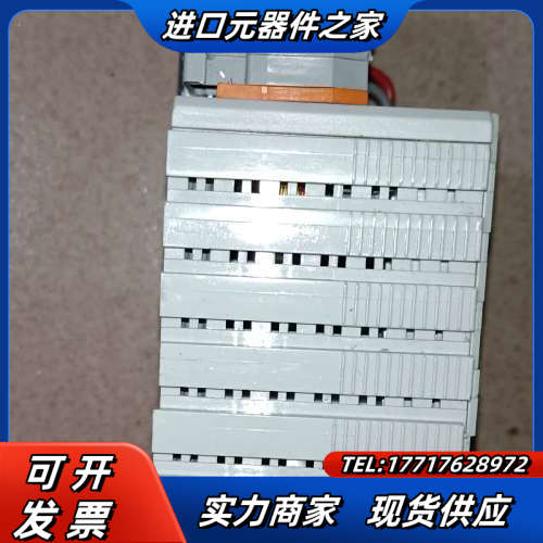 倍加福LC5100模块KL9110 KL2134 KL114议价