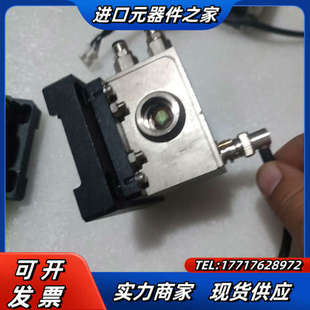 S议价 古奇激光Q头 QS27