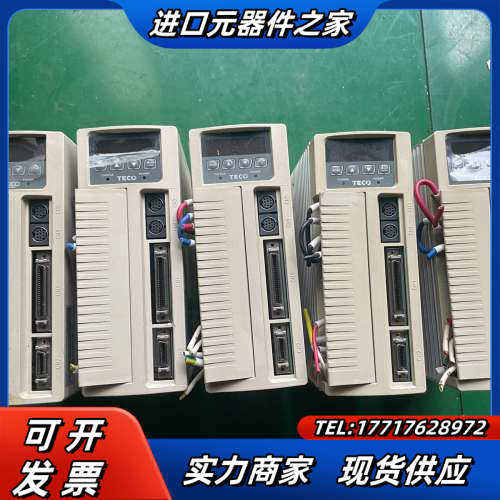 东伺服驱动器、TSTA-15C、货，成色看图，实物议价