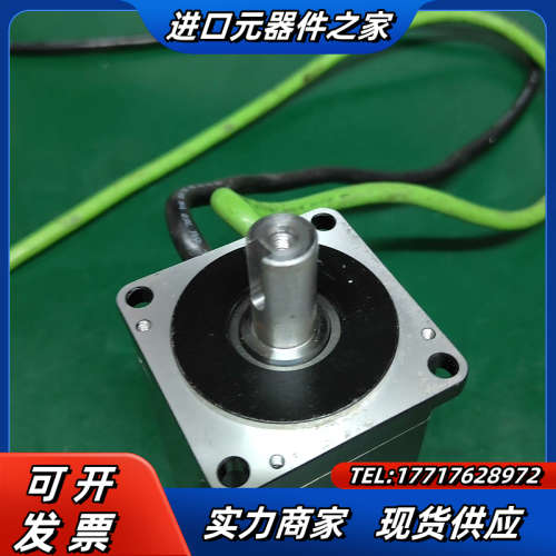 2.400w伺服电机  SGMJV-04AAA61议价