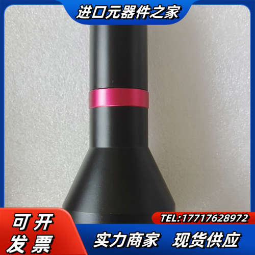 视清工业镜头 DTCM110-48 视清双远心镜头，支持1.议价