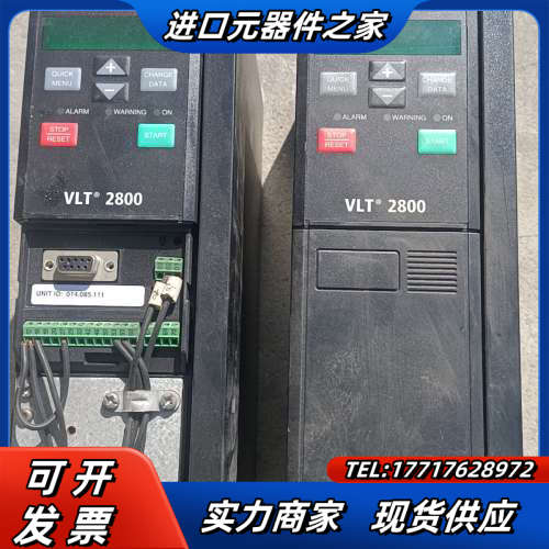 VLT2840PT4B20STR0DBF00A00C1议价