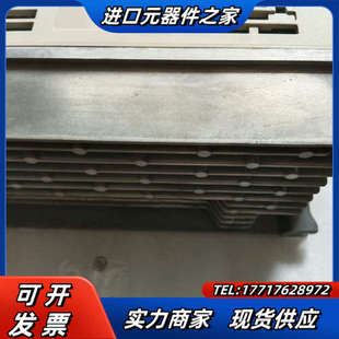 F7变频器CIMR－F7B41P5少下盖板功能用 议价