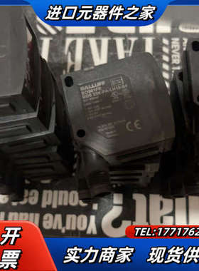 原装正品现货巴鲁夫光电开关BOS01FR传感器BOS 23K议价