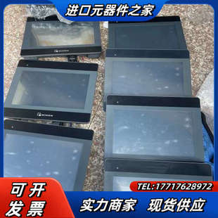 成色还可以议价 功能 威伦触摸屏MT6103iP 件