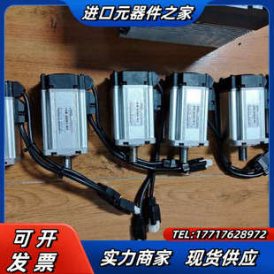 PTA 20P4 电机议价 DS5C 信捷400w总线伺服电机套装
