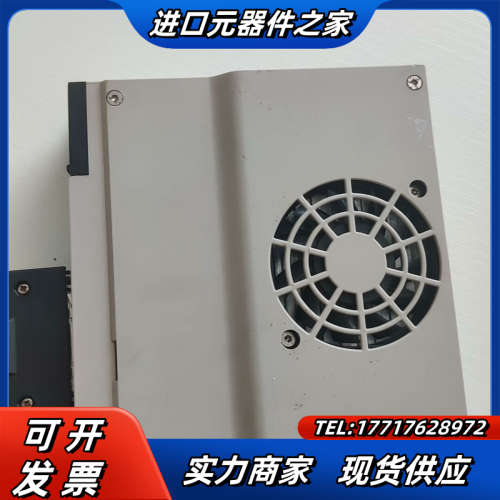 HCFA禾川伺服400W 750W电机驱动器SV-X3EA0议价