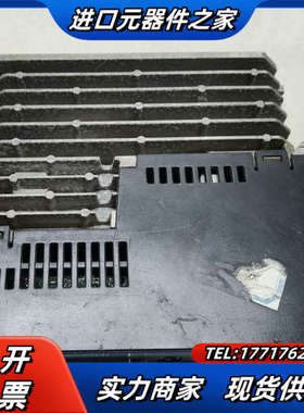 SV660PS2R8I 伺服驱动 现货，成色如图，需议价