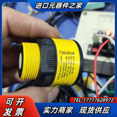 邦纳T30UXUA   T30UUNAQ   T30UXDC议价