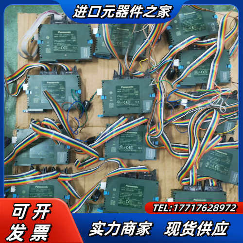 PLC，FP0R-C16T，成色新，年份新，原装正品议价