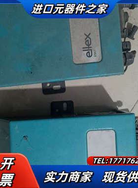 德国ELTEX静电控制器，件ES51/E2PA议价