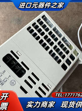 变频器 VFD015M43B  1.5KW议价