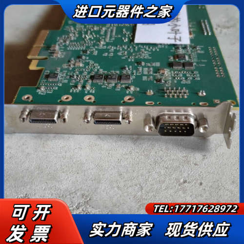 matrox/迈创SOL2MEVCLB Y7367-00 R议价