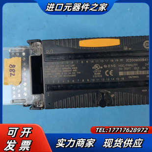 FF议价 IC200MDD841