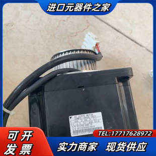 成色挺好 YR21 测试议价 15A2A 伺服电机SGMPS
