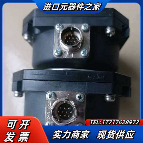 数控编码器OSA24R-C10 D48 9新。功能好议价