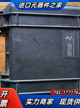 PELICAN 1200CASE Scientific Dr议价