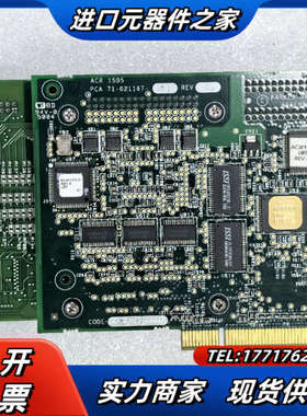 PARKER运动控制卡ACR 1505/PCA 71-021议价