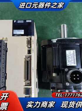 1kw伺服电机SGDV-7R6A01A002000/SG议价