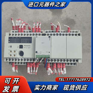 PLC 成色如图议价 AFP—XC60T