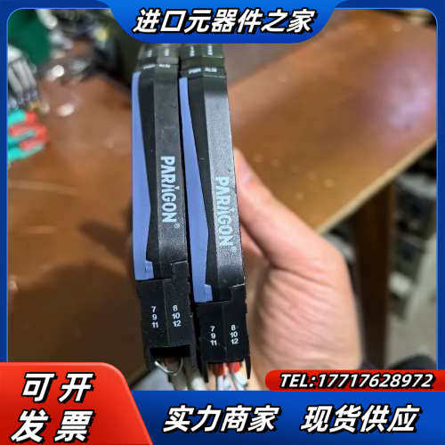 帕罗肯PR-412-4GG-D（PT100）变送器4-20m议价