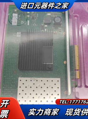 原装全新 X710-DA4 四口万兆光口网卡 现货议价