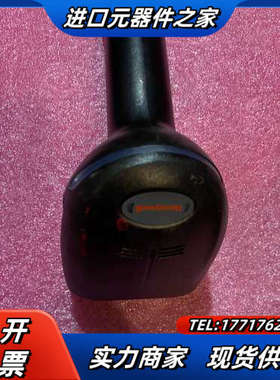 霍尼韦尔Honeywell+1900GHD-2扫码枪，功能完议价